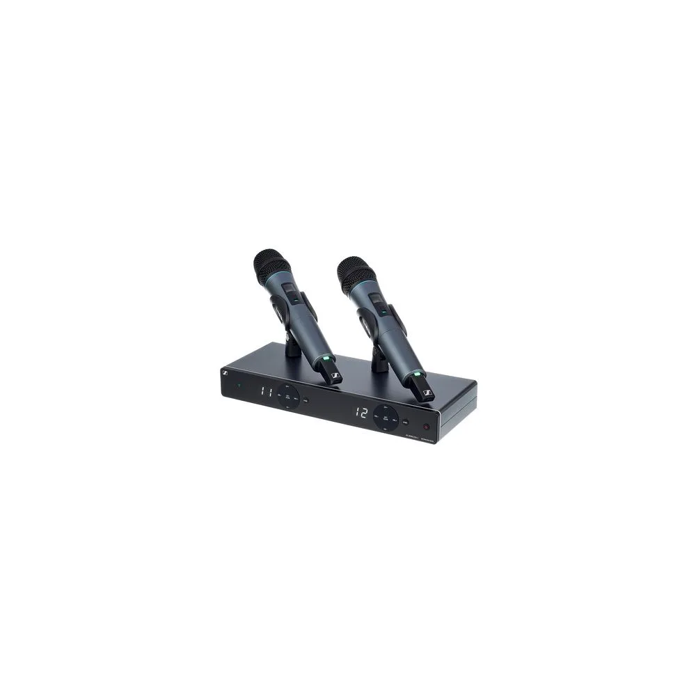 Sennheiser XSW 1-825 Dual B-Band Vocal