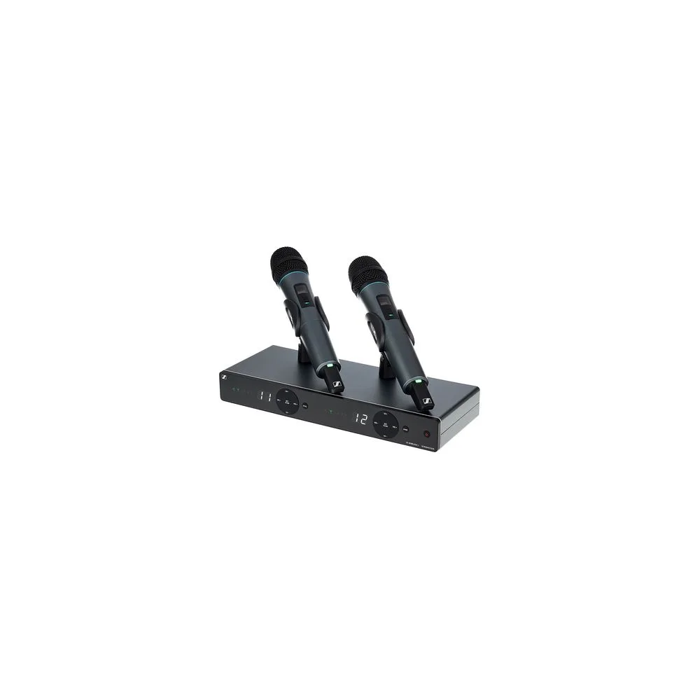 Sennheiser XSW 1-825 Dual E-Band Vocal
