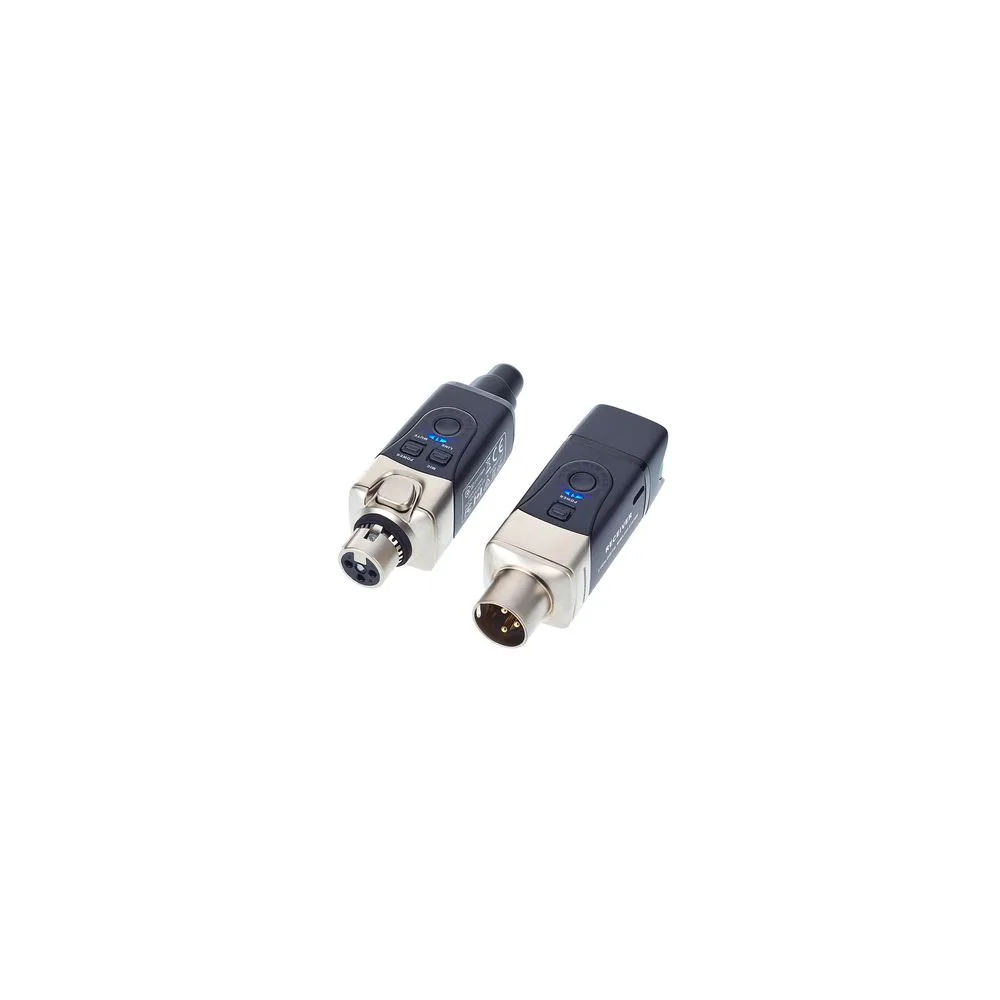 XVive U3 Microphone Wireless System