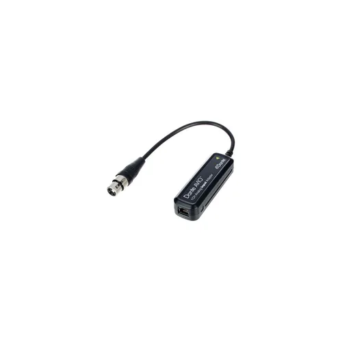 Dante AVIO Analog Input Adapter 1x0