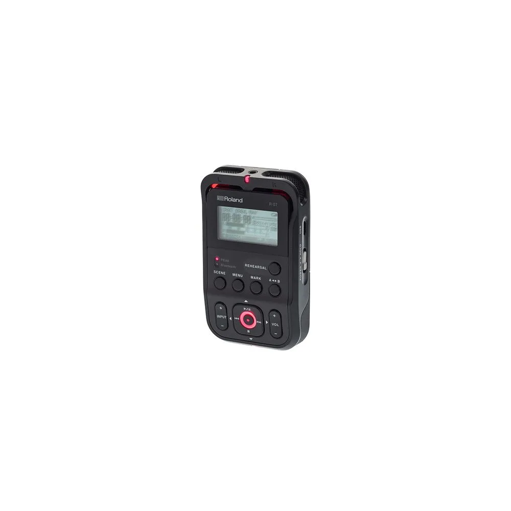 Roland R-07 черный B-Stock