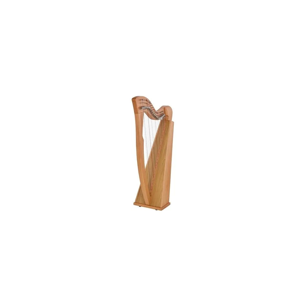 Thomann SQB Celtic Harp Бук 24 Str