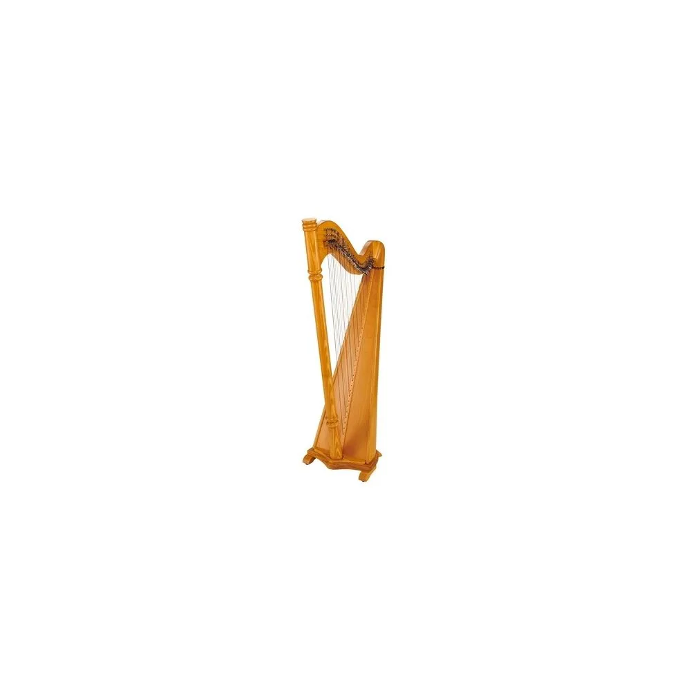 Thomann Pillar Lever Harp 34 струны