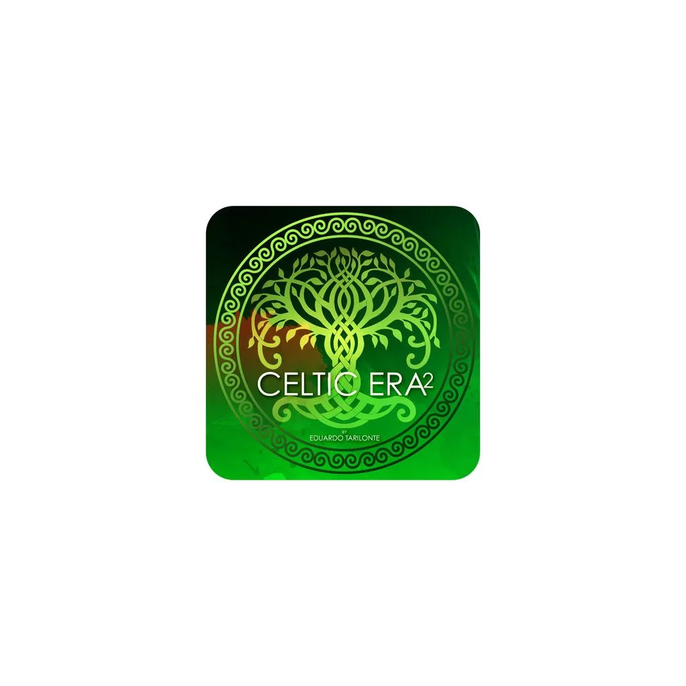 Engine Audio Celtic ERA 2