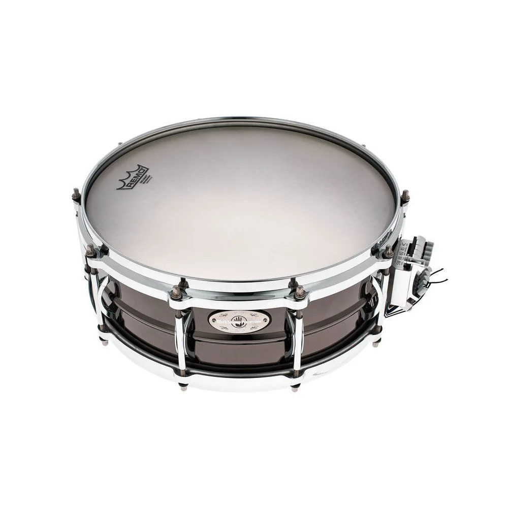 Black Swamp Percussion Малый барабан Multisonic MS514BD