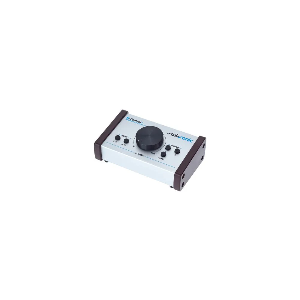 Swissonic M-Control +