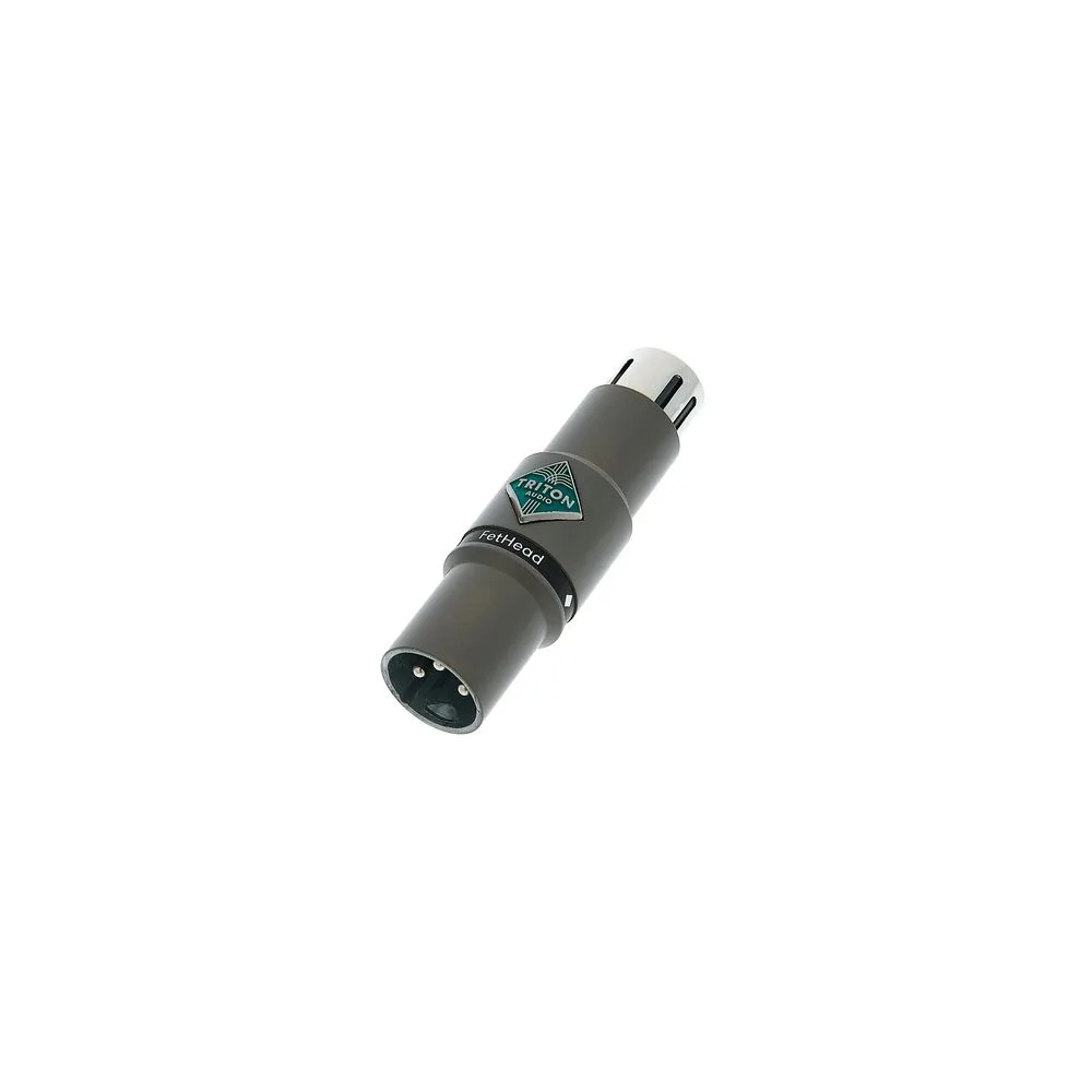 TritonAudio FetHead