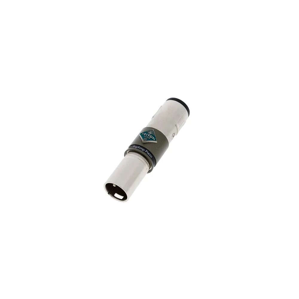 TritonAudio BigAmp Piezo