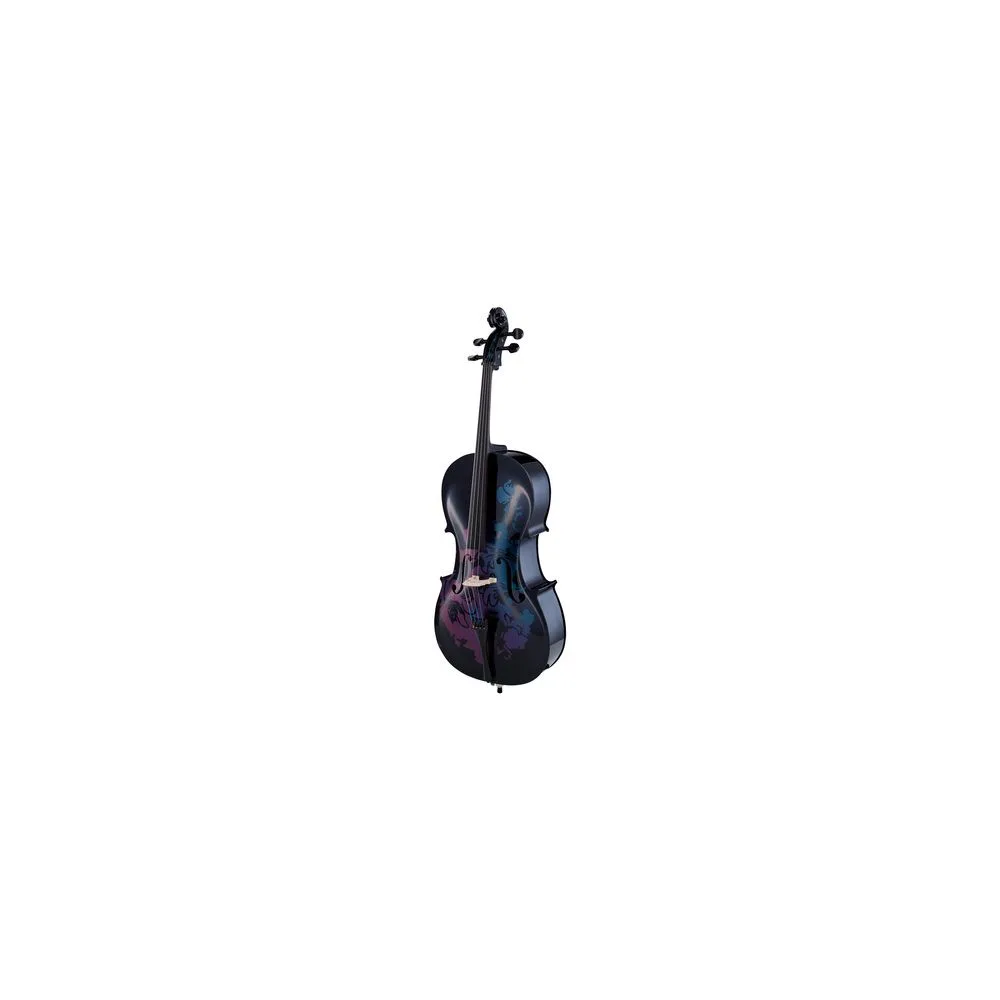 Thomann Mystic Ivy Cello 4/4 B B-Stock