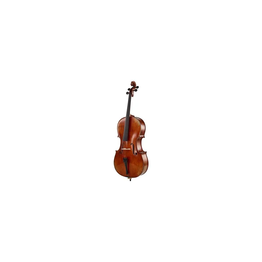 Klaus Heffler No. 470 SE Виолончель Guarneri