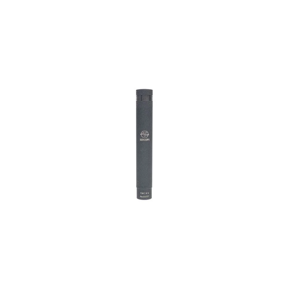 Schoeps Mono-Set MK 4