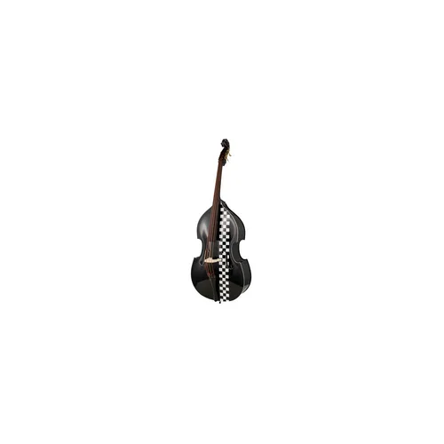 Thomann Rockabilly Slap Rod Bass BK/V