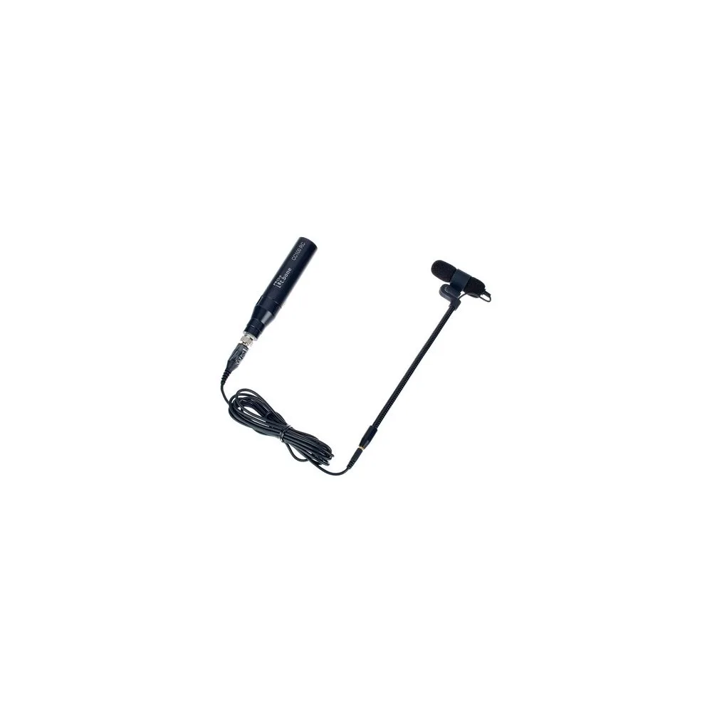 the t.bone Ovid System CC 100 RC EW