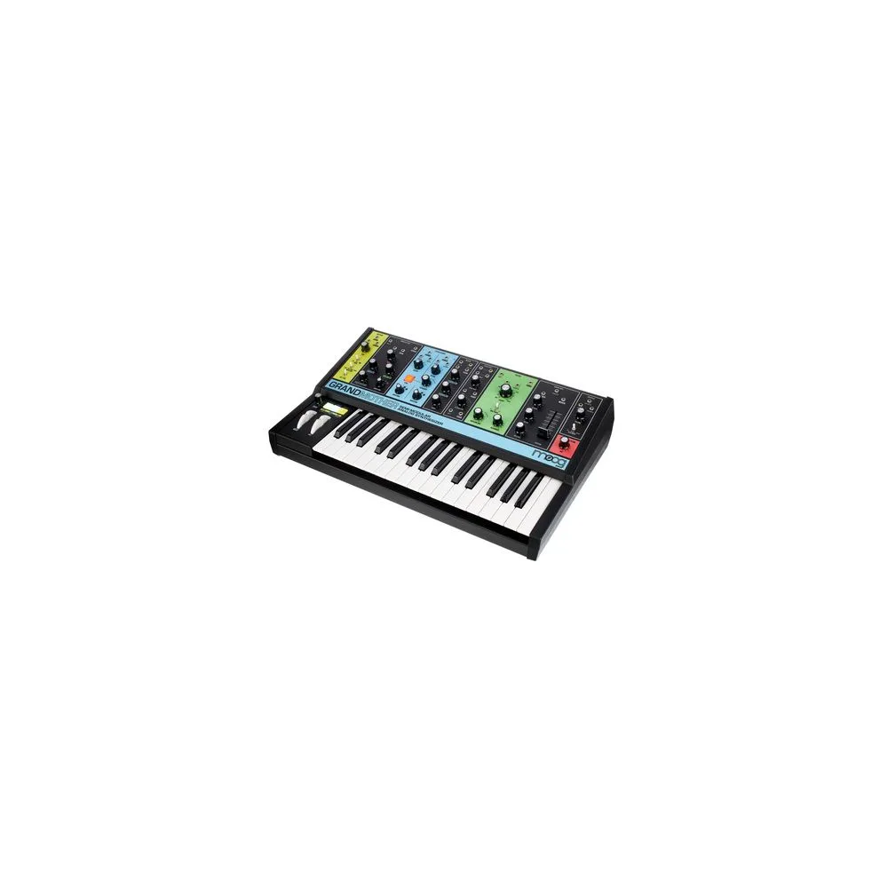 Moog Grandmother