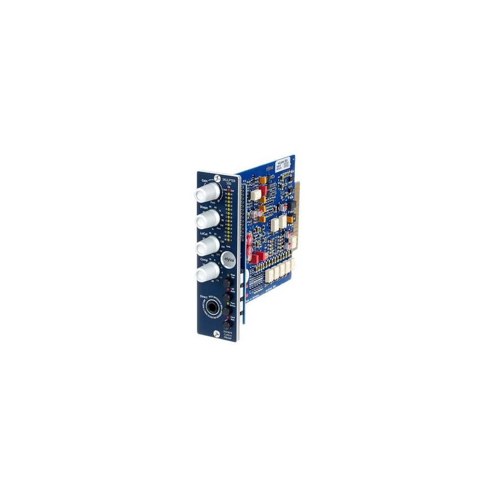 Elysia skulpter 500