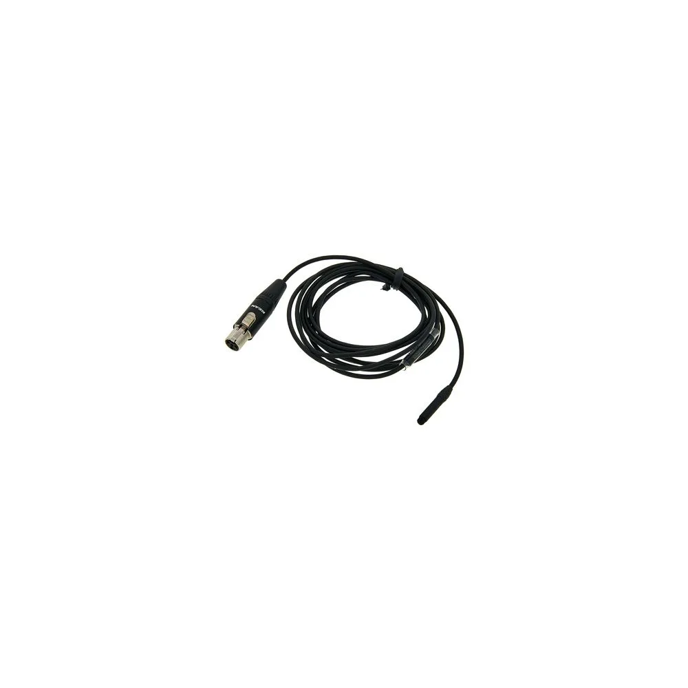 Sanken COS-11D-BK Shure
