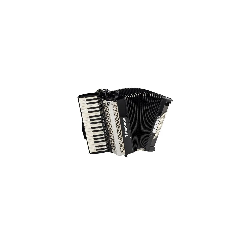 Thomann Alpin III 72 M BK