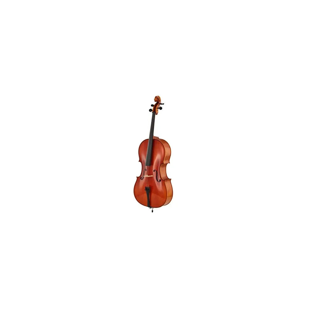 Edgar Russ - Sound of Cremona Scala Perfetta Cello