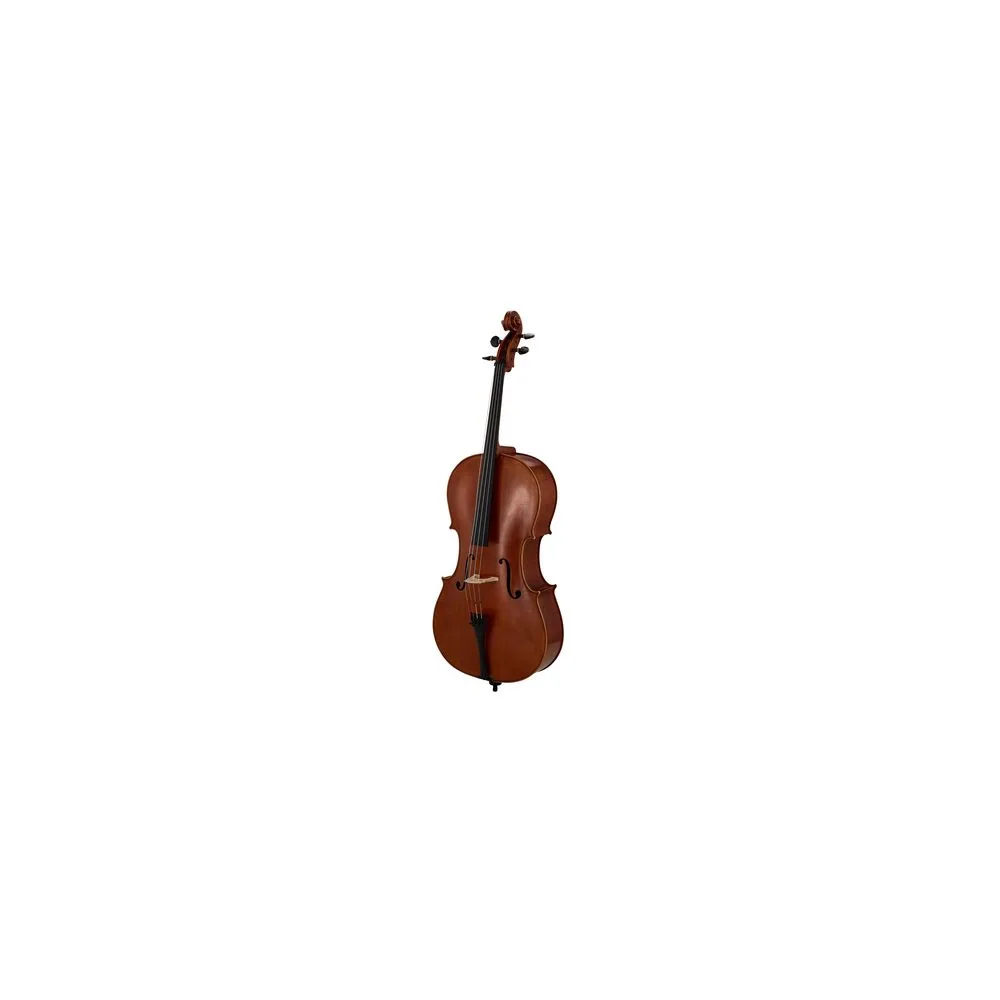 Edgar Russ - Sound of Cremona Linea Macchi Виолончель Stradivari