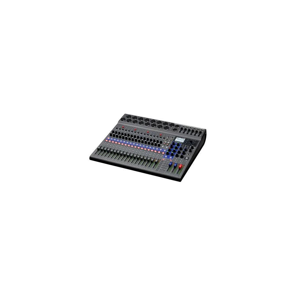 Zoom LiveTrak L-20
