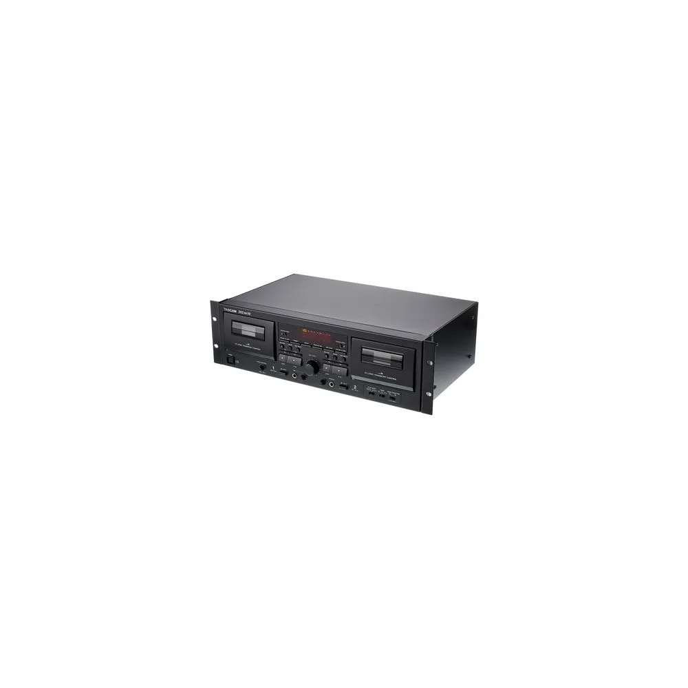 Tascam 202 MKVII