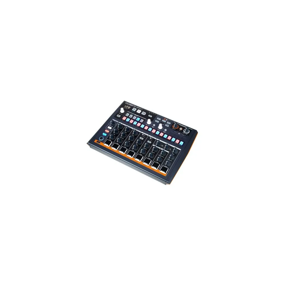 Arturia DrumBrute Impact