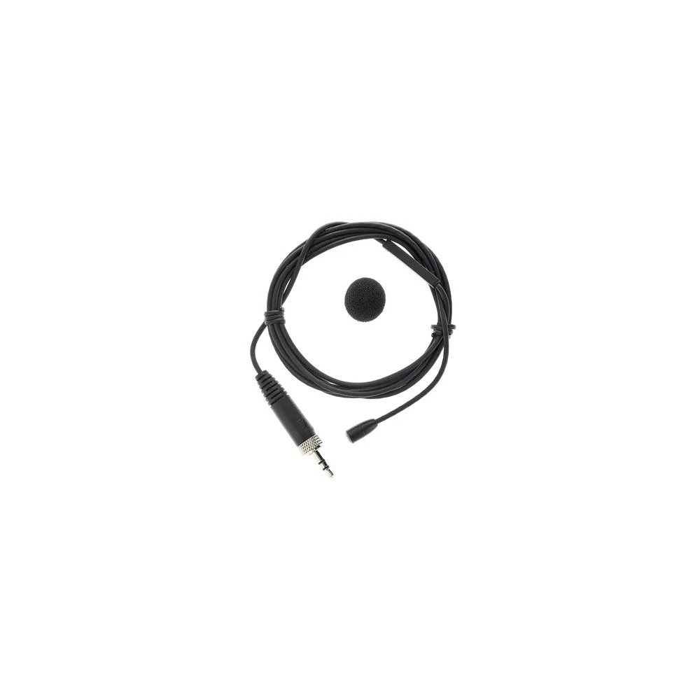 Sennheiser MKE Essential (Black EW)