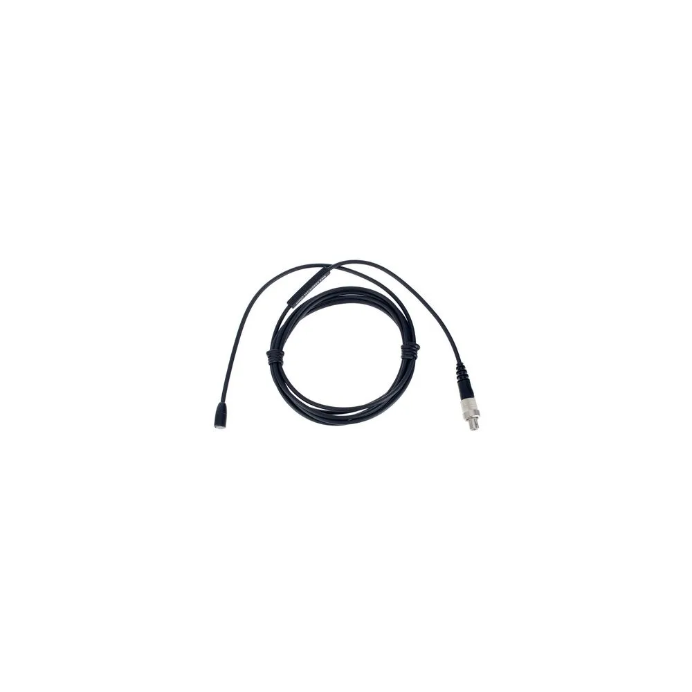 Sennheiser MKE Essential (Black 3-Pin)