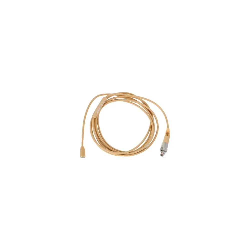 Sennheiser MKE Essential (Beige 3-Pin)