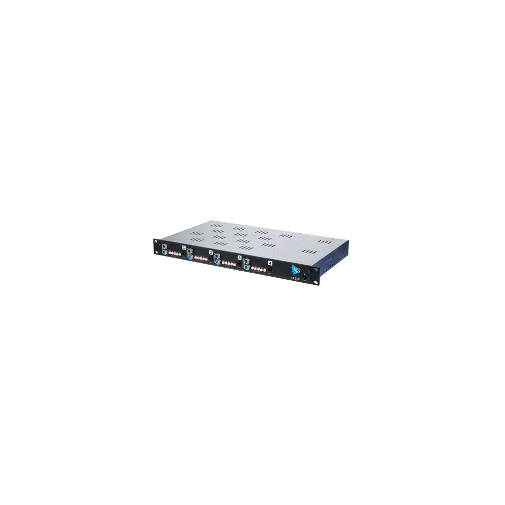 API Audio 3124V