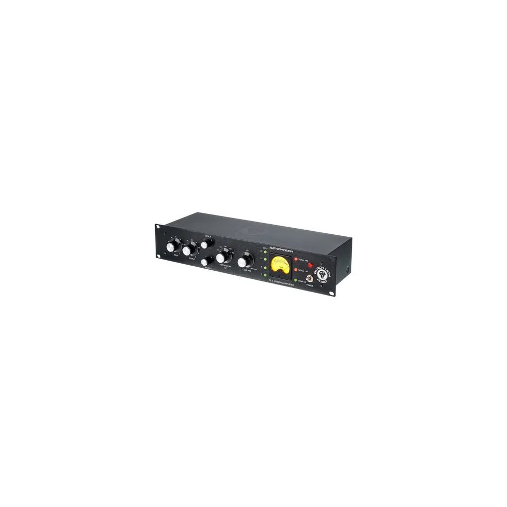 Black Lion Audio Seventeen