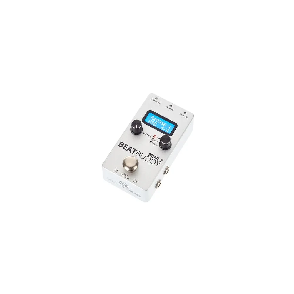 Singular Sound BeatBuddy Mini 2