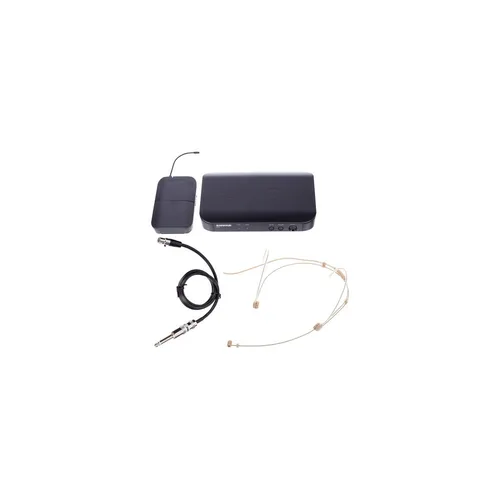 Shure BLX14 S8 HeadmiKe D Bundle