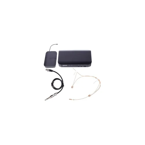 Shure BLX14 S8 HeadmiKe O Bundle