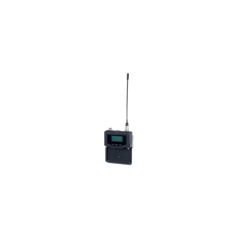 Sennheiser SK 6000 BK A1-A4