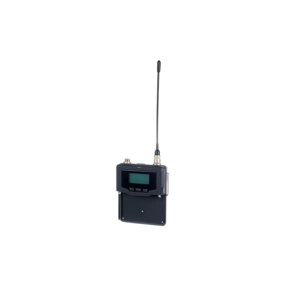 Sennheiser SK 6000 BK A5-A8
