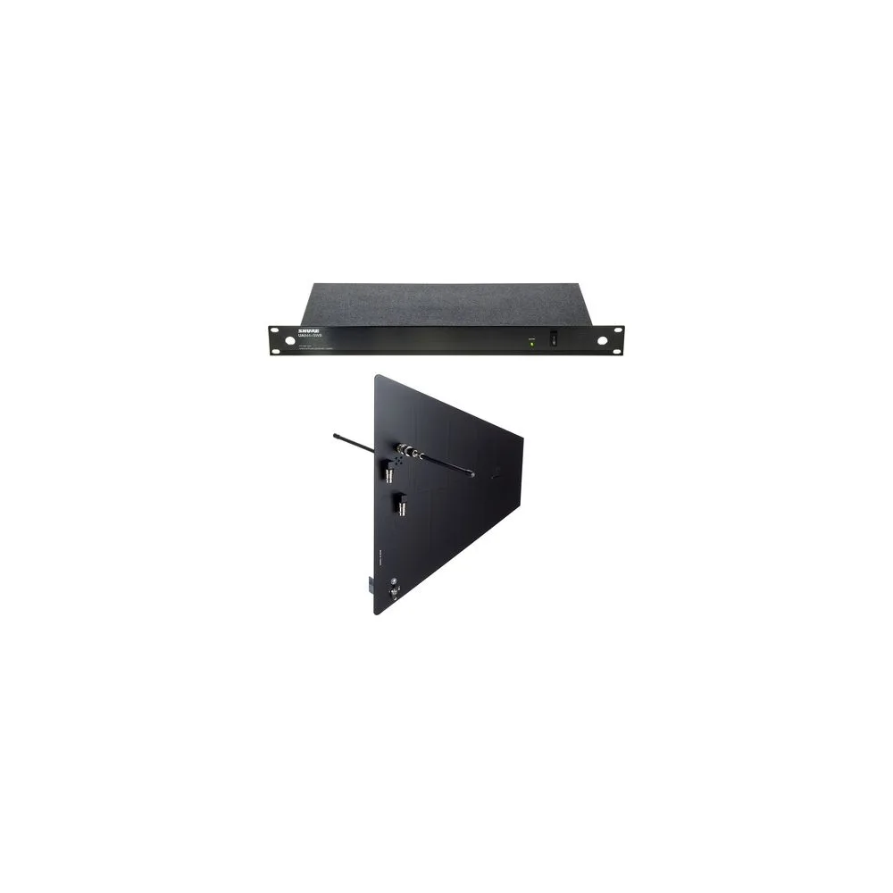 Shure RF Venue Fin & Splitter Set
