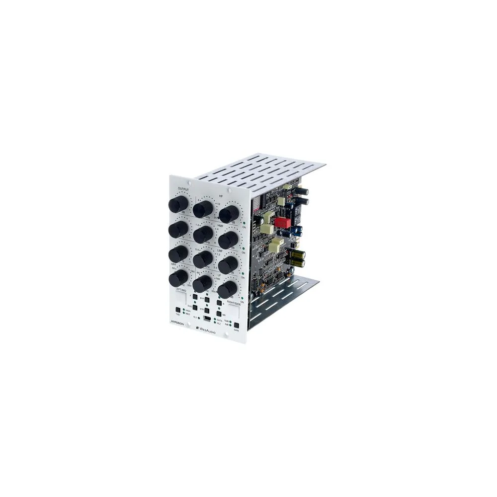 WES Audio Hyperion