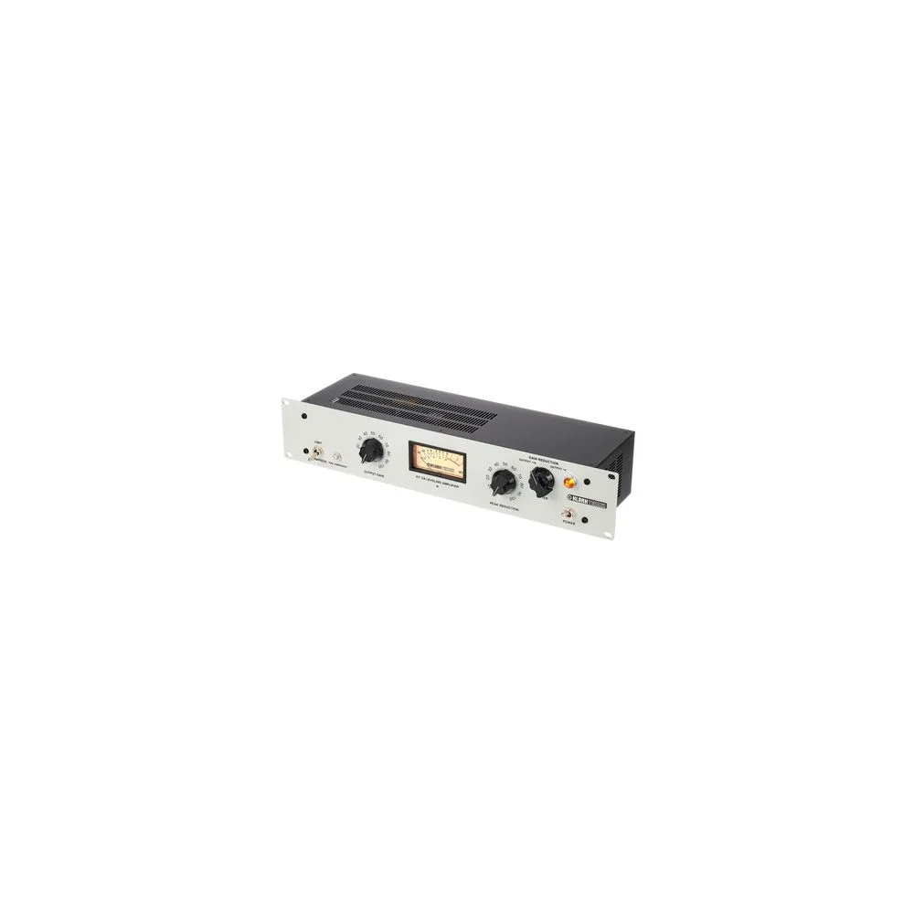 Klark Teknik 2A-KT