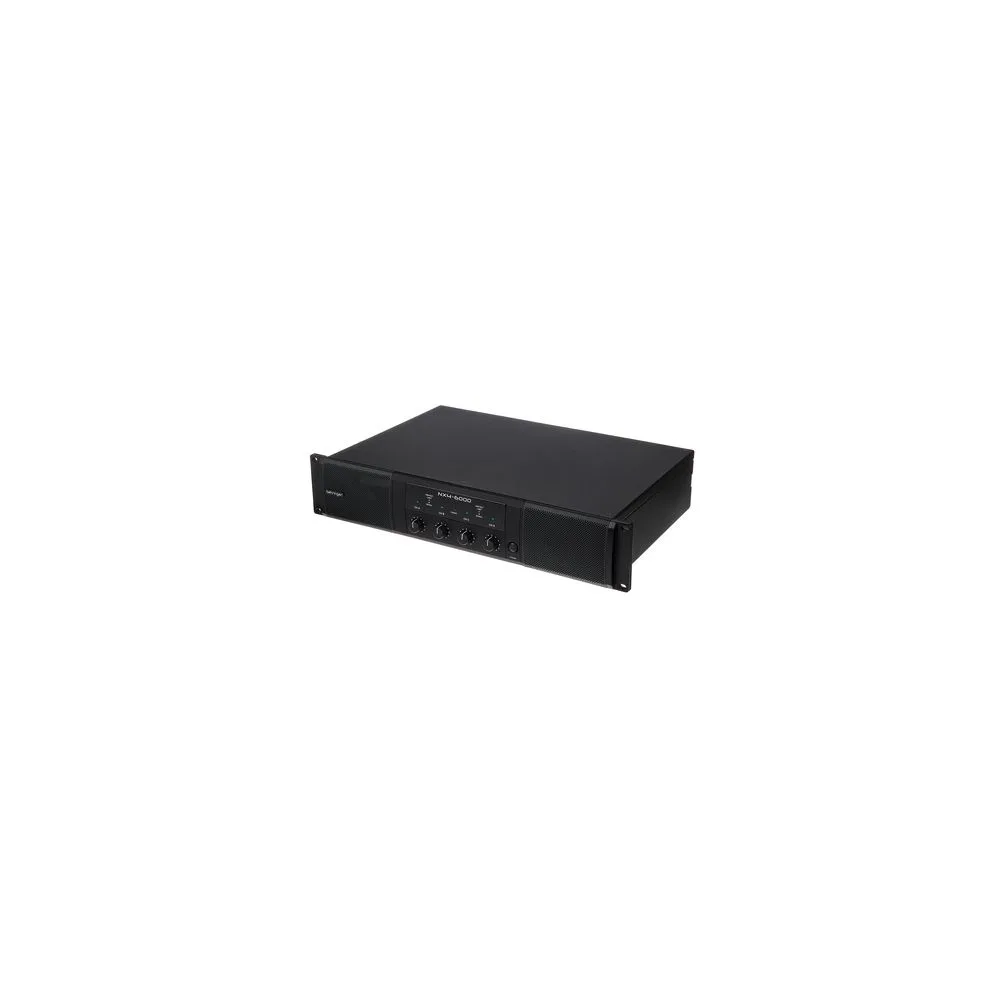 Behringer NX4-6000