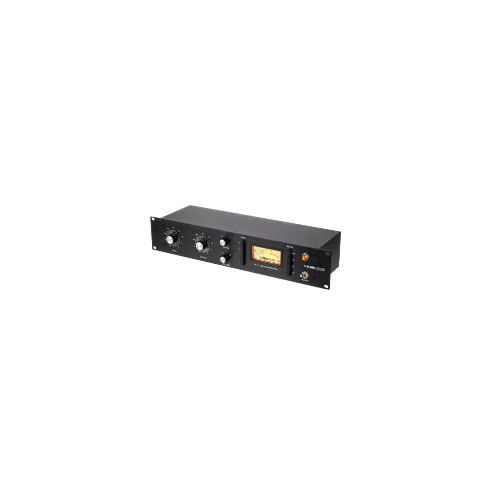 Klark Teknik 76-KT
