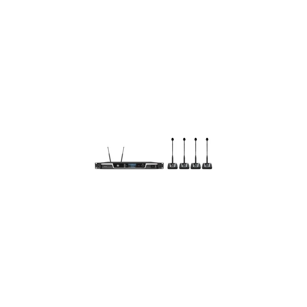 LD Systems U508 CS 4