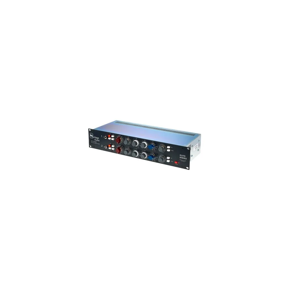 Heritage Audio HA73EQx2 Elite