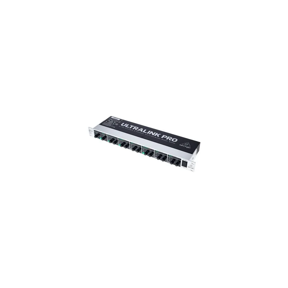 Behringer MX882 V2