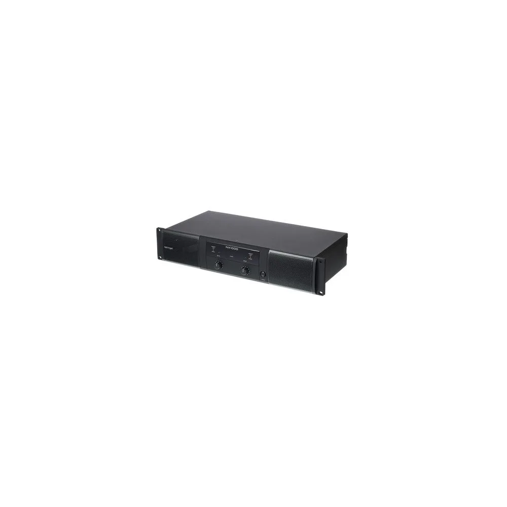 Behringer NX1000