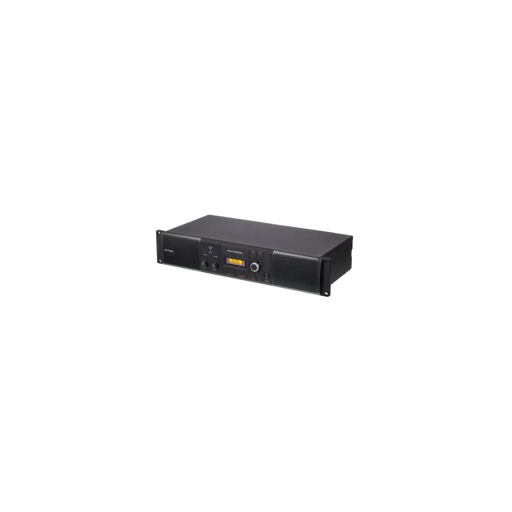 Behringer NX1000D