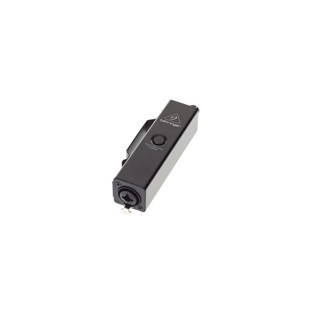Behringer Powerplay P2