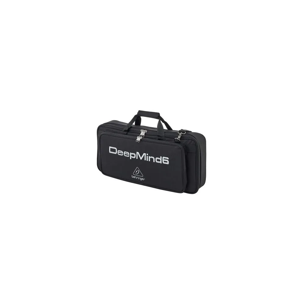 Behringer DeepMind 6-TB