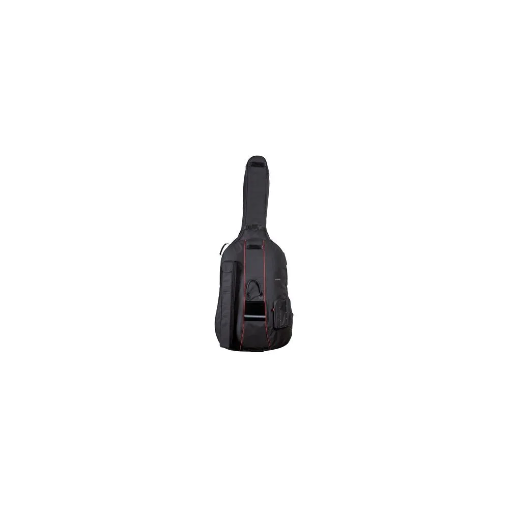 Gewa Prestige Rolly Bass Bag 4/4