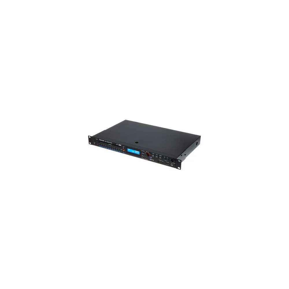 Tascam CD-400U DAB B-Stock